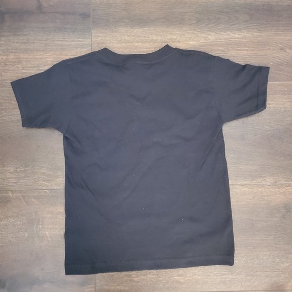 Boys Shark T- Shirt - Picture 3 of 3